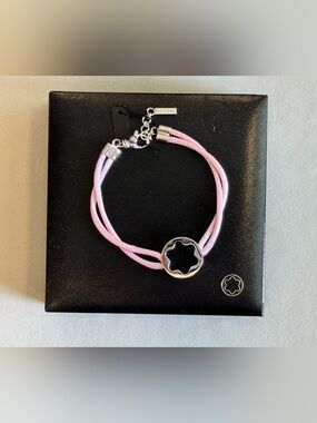 Montblanc Star Collection Bracelet